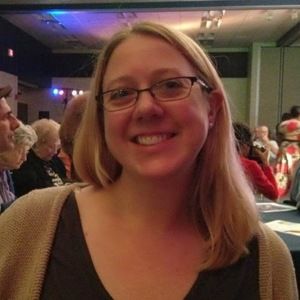 Meet your Posher, Carrie